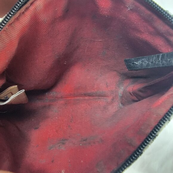 Dooney & Bourke x Disney Parks Mickey And Minnie Mouse Comic Strip Bag - Picture 4 of 7